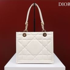 Christian Dior Shopping Bags